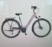 eBike zu verkaufen Bayern - Pfronten Vorschau