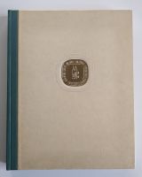 100 Jahre Concordia Lebensversicherung Köln 1853-1953 Sammlerbuch Nordrhein-Westfalen - Bergisch Gladbach Vorschau