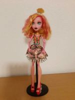 Monster high 47cm? Bayern - Barbing Vorschau