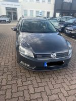 VW Passat 1.6 TDI BlueMotion Schleswig-Holstein - Lübeck Vorschau