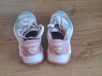 Puma Turnschuhe Sneaker Gr. 38 Schleswig-Holstein - Trittau Vorschau