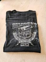 T Shirt Delorean  Zurück in die Zukunft Rheinland-Pfalz - Dittweiler Vorschau