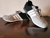 Adidas Sneaker Gr 44 Schuhe NEU! Leipzig - Leipzig, Zentrum-Ost Vorschau