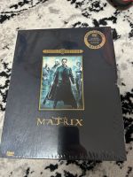 Matrix Special Edition DVD ungeöffnet Sammler Hamburg Barmbek - Hamburg Barmbek-Süd  Vorschau