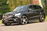 Carlsson 1/5 DS EVO Alufelgen 23 Zoll Mercedes M-Klasse W166 Nordrhein-Westfalen - Schmallenberg Vorschau