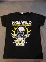 Frei.Wild Rivalen und Rebellen / Tour 2018 Niedersachsen - Bassum Vorschau