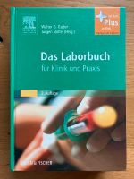 Das Laborbuch für Klinik und Praxis Hessen - Kassel Vorschau