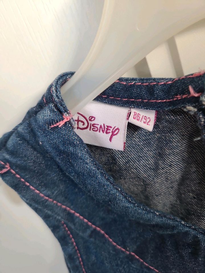 Jeanskleid minnie in Elmenhorst/Lichtenhagen