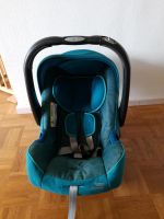 Britax Römer Babyschale mit Isofix, Babysafe Plus SHR Ii Baden-Württemberg - Heddesheim Vorschau