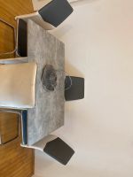 Esstisch  mit Vier Stühlen Nordrhein-Westfalen - Büren Vorschau