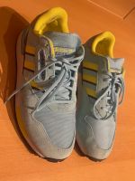 Adidas Originals Treziod ZX 8000 aqua - Mix EUR 44 2/3 UK 10 US11 Saarland - Neunkirchen Vorschau