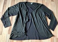 Leichte Jacke Strickjacke, schwarz, Gr. XL Liberty Brandenburg - Potsdam Vorschau