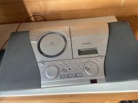 Tolle Karcher Kompaktanlage mit CD Radio &Kassettendeck Bayern - Landshut Vorschau