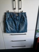 Jeans Rock Gr 40 Bayern - Fuchstal Vorschau