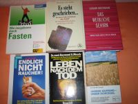 Medizinische Bücher noch 2 Bücher vorhanden,. pro Buch 1,00 € Schleswig-Holstein - Kaltenkirchen Vorschau