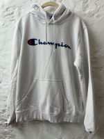 CHAMPION Kapuzenpullover Pullover weiß Gr.M Niedersachsen - Lehre Vorschau