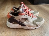 Nike Air Huarache Sneakers, Größe 37 Dresden - Leubnitz-Neuostra Vorschau