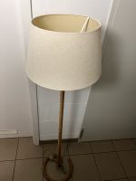 Stehlampe beige Baden-Württemberg - Bretten Vorschau