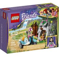 Lego Friends Set 41032 - VOLLSTÄNDIG Bayern - München-Flughafen Vorschau