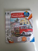 Tiptoi Unterwegs mit der Feuerwehr Rheinland-Pfalz - Niederstaufenbach Vorschau