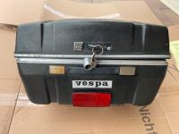 Gepäckbox Vespa PX, Top Case Vespa PX, Vespa PX Güstrow - Landkreis - Güstrow Vorschau