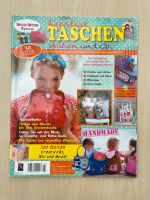 Kreative Taschen nähen Leipzig - Altlindenau Vorschau