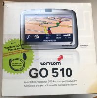 Navi TomTom Go 510 Bayern - Berngau Vorschau