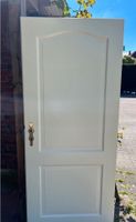 Weiße Tür (ohne Zarge), Marke Kilsgaard Schleswig-Holstein - Handewitt Vorschau