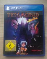 TESLAGRAD PS4 Düsseldorf - Heerdt Vorschau