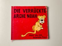 J. Riddell, Die verrückte Arche Noah Lübeck - Travemünde Vorschau