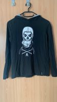 Langarmshirt Hoodie Fortnite Gr. 158/164 Baden-Württemberg - Malsch Vorschau