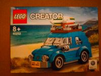 LEGO VW Mini-Käfer (40252) neu und OVP Hannover - Mitte Vorschau