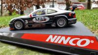 Slotcar Ninco Mercedes CLK Mika Häkkinen Baden-Württemberg - Engen Vorschau