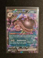 Pokemon Karte - Paldea Suelord ex 059/091 - Paldeas Schicksale Kreis Ostholstein - Fehmarn Vorschau