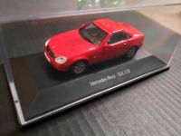 Mercedes-Benz SLK 230 1:43 herpa Baden-Württemberg - Löwenstein Vorschau