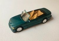 Modellauto BMW M3 1:43 1995 NewRay Die Cast (grün) Spielzeugauto Berlin - Friedenau Vorschau