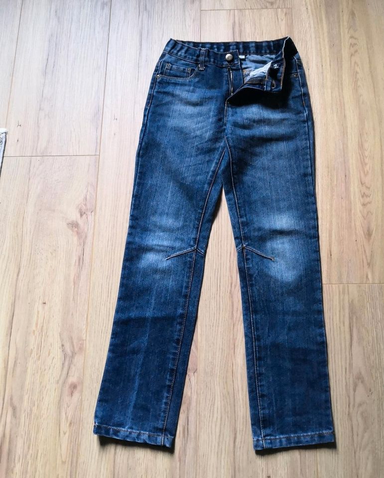 Jeans in normaler Weite in Glauchau