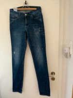 MAC Jeanshose Jeans  Hose 38/34 Hessen - Vellmar Vorschau