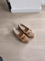 Tod’s Schuhe – Gr. 36 – Beige – sehr edel & bequem Hessen - Kelkheim Vorschau