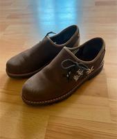 Trachtenschuhe, Haferlschuhe Bayern - Pottenstein Vorschau