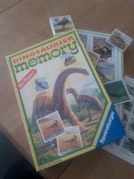 Memory Dinosaurier Dino Ravensburger Bayern - Stadtbergen Vorschau