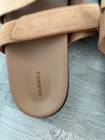 Sandalen  Damen Wuppertal - Langerfeld-Beyenburg Vorschau