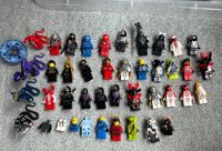 Lego ninjago Minifiguren Rheinland-Pfalz - Fachbach Vorschau