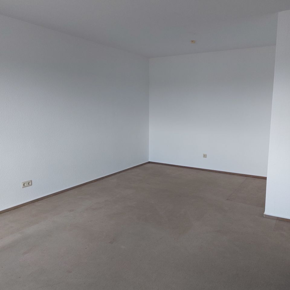 Singlewohnung im DG in Oschersleben