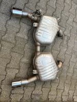 BMW e92 335i ESD 100mm Original Nordrhein-Westfalen - Menden Vorschau