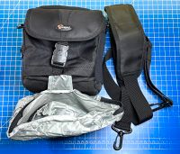 Lowepro Fototasche Rezo 120 AW Hessen - Mörfelden-Walldorf Vorschau