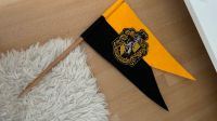 Harry Potter hufflepuff Fahne Nordrhein-Westfalen - Brühl Vorschau