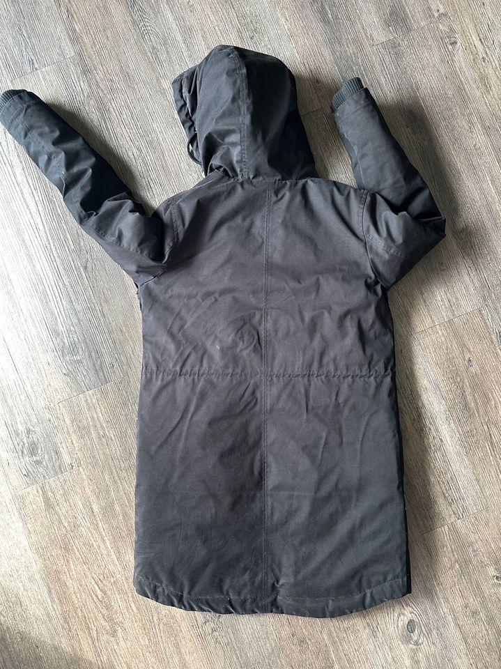 Samsøe Samsøe Lucca parka 5675 - Black Grösse M in Altona - Hamburg  Bahrenfeld | eBay Kleinanzeigen ist jetzt Kleinanzeigen