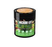 Microbe-Lift Vita Flakes Hauptfutter Zierfische 1000ml Baden-Württemberg - Filderstadt Vorschau