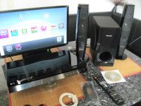 LG BH7220C 2.1 3D Bluray Receiver mit Panasonic LS System Schleswig-Holstein - Tangstedt  Vorschau